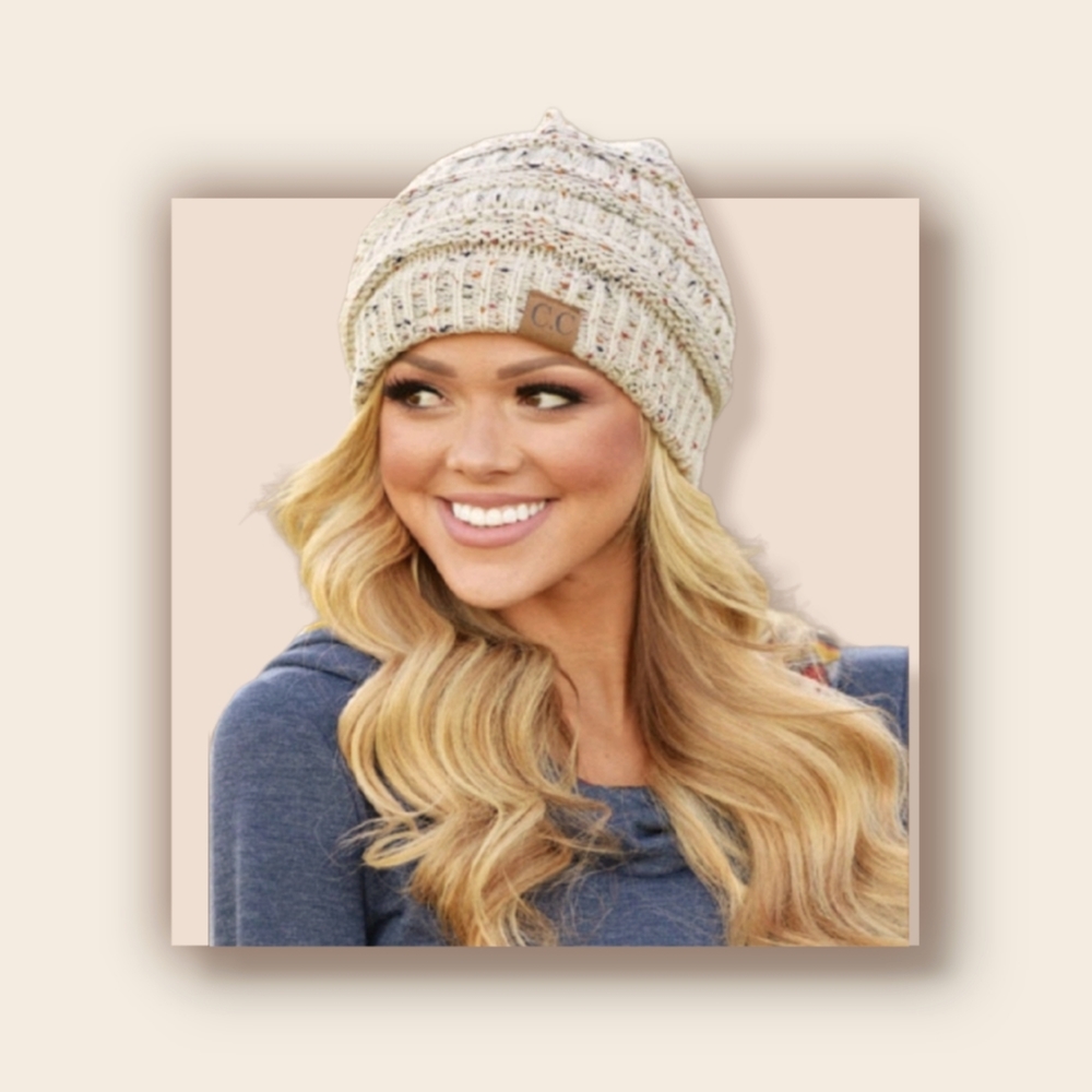 Winter Beanie